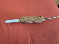 Puma Solingen Messer 930