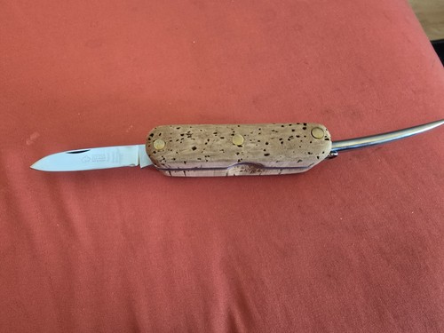 Puma solingen messer - puma,