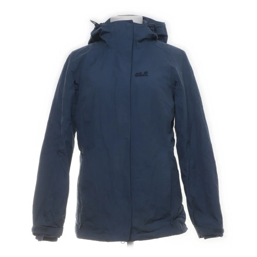 Jack wolfskin allwetterjacke - jack, wolfskin,