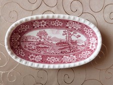 Villeroy & Boch Rusticana rot