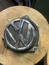 Griff Heckklappe Mikroschalter