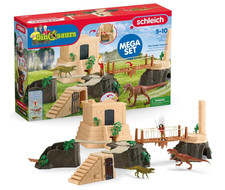 SCHLEICH Dinosaurs 42656 Dino