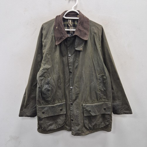 Barbour beaufort wachs - barbour,