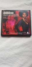 The Legacy of Disco 3 CDs