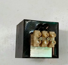 ELRO ER 784 OUTPUT REGULATOR