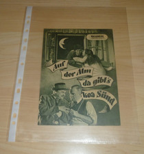 Filmprogramm Progress