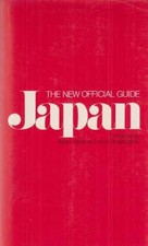 The New Official Guide Japan