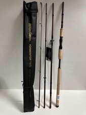 Abu Garcia Tormentor Travel