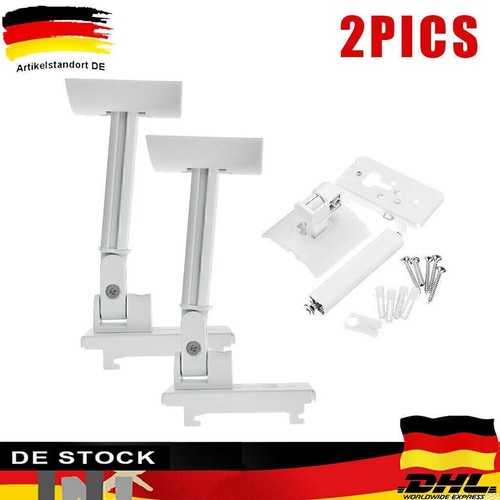 Wand halter deckenhalterung - 2x,