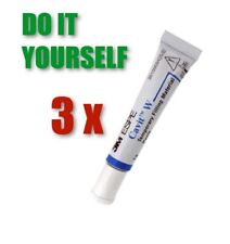 3 Stück 3M ESPE Cavit™ W