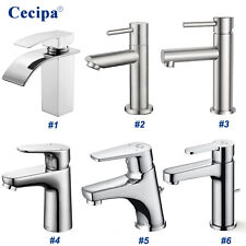 Waschtischarmatur Wasserhahn