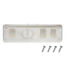 Lichtscheibe links für