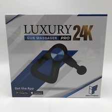 Brand New! FITNESS PRO 24K