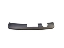 Stoßstangenabdeckung hinten Opel Zafira B für GM 90567985 90567987