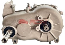 Aixam Austausch Druckminderer