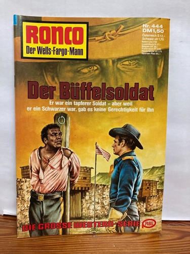 Ronco der wells - der, wells-fargo-mann
