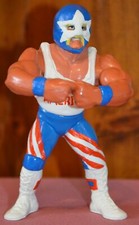 WWF / WWE WRESTLING HASBRO