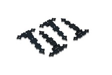 2/4/10 Scharniere Alte antike