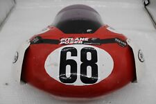 Front Rennverkleidung Verkleidung Vo. Aprilia RSV 1000 Mille ME RP 98-03 #R5450