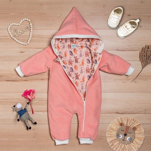 Baby wagenanzug - baby,
