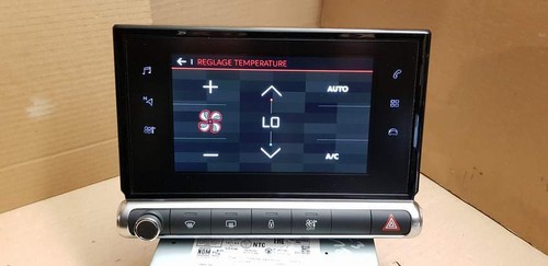 Display citroen cactus - citroen, c4