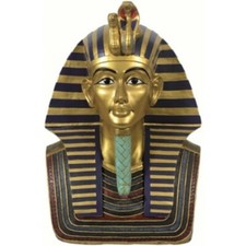 Xxl tut ench amun büste - tut-ench-amun,