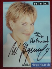 -ke- Wolke Hegenbarth, RTL