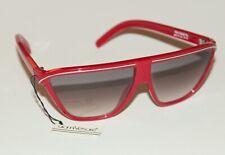 VINTAGE VERSACE SONNENBRILLE  METRICS Mod.811 - 90er Jahre unbenutzt - NOS - TOP