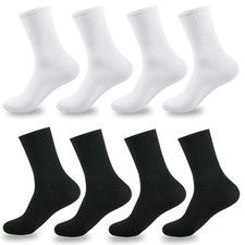 10-100 Paket Tennis Socken