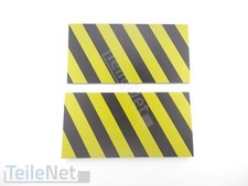 2x Wandschutz Garagenschutz