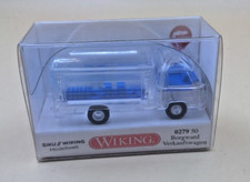 Wiking sondermodell 027950 - wiking,