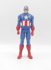 Hasbro Marvel Captain America ohne Schild - 12 inch / Actionfigur