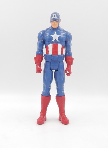 Hasbro marvel captain america - hasbro,