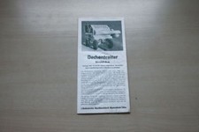 197154) Dechentreiter -