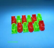 XT30  12x Lipo Schutzkappen