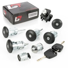 Lock Cylinder Door Lock