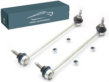 2x KOPPELSTANGE PENDELSTÜTZE