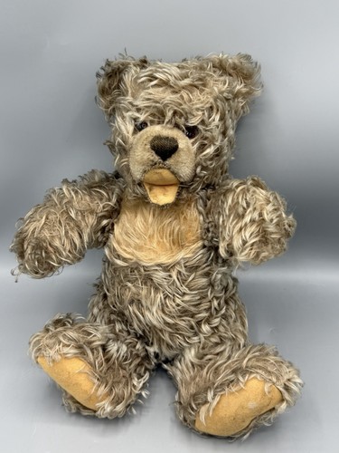 Alter teddy von steiff - teddy,