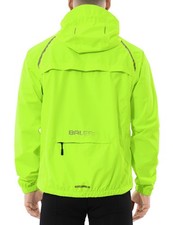 Fahrradjacke Herren Regenjacke