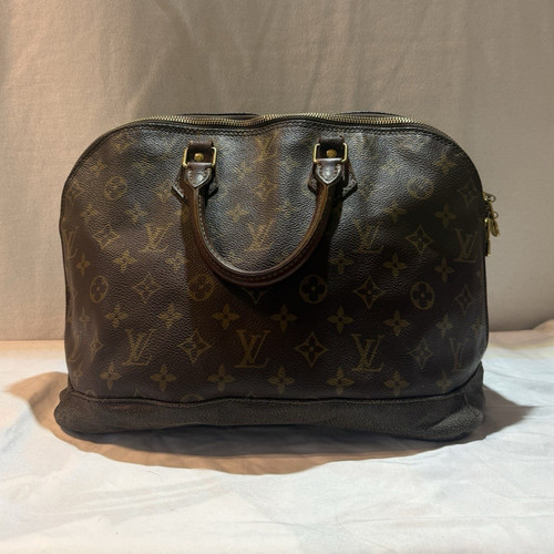 Louis vuitton alma - vuitton, mm