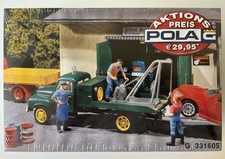 Pola G 331605 Abschleppwagen