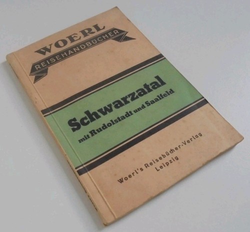 Woerl reiseführer - woerl,