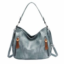DAMEN TASCHE SHOPPER HOBO BAG