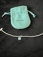 Tiffany &Co Armband Silber
