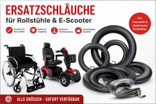 Alle Größen Ersatzschlauch