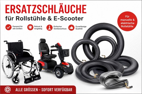 Alle größen ersatzschlauch - alle,