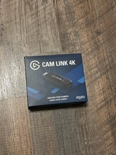 Elgato Cam Link 4K