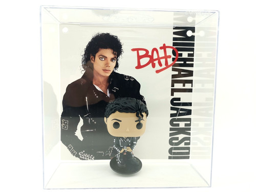 Funko pop albums michael - pop,