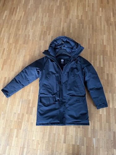 Canada goose langford parka - canada,