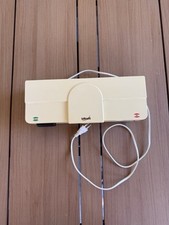 Bifinett Folienschweissgerät KH 151 mit Folien und Anleitung